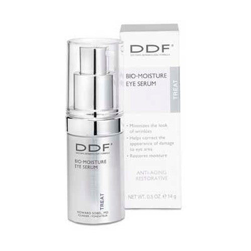 DDF Bio-Moisture Eye Serum 0.5oz