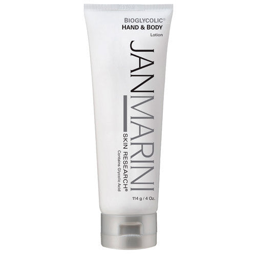 Jan Marini BioGlycolic Hand and Body Lotion  4oz