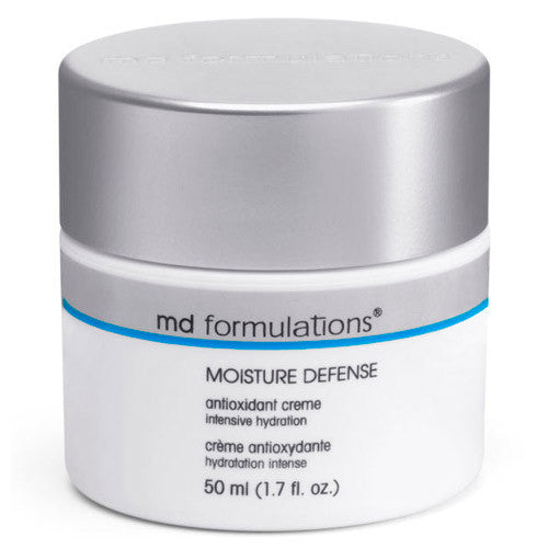 MD Formulations Moisture Defense Antioxidant Creme1.7oz