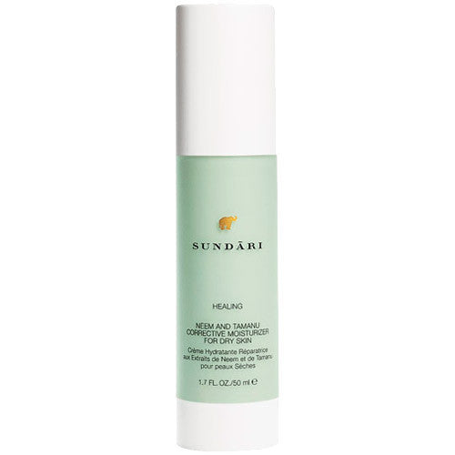 Sundari Neem and Tamanu Corrective Moisturizer 1.7oz