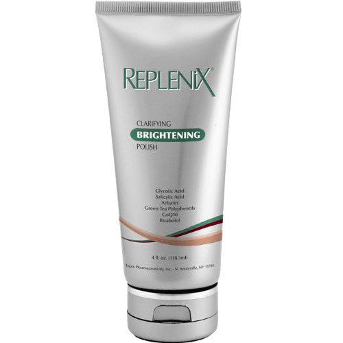 Topix  Replenix Clarifying Brightening Polish 6.7oz