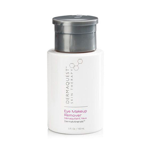 Dermaquest Eye Makeup Remover 5oz