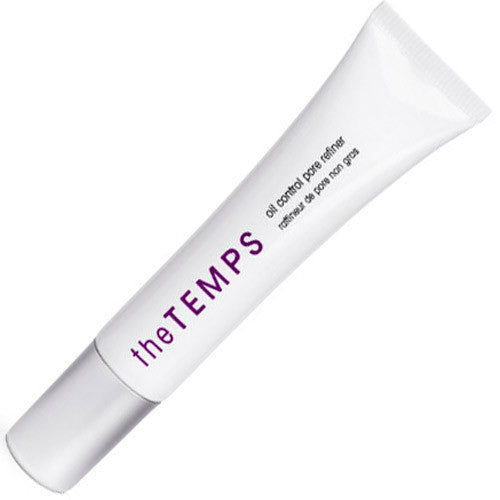 MD Formulations The Temps Oil Control Pore Refiner 15ml