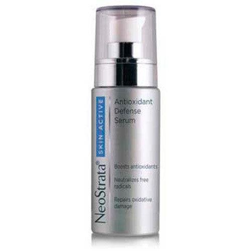 Neostrata Antioxidant Defense Serum 1oz