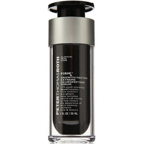 Peter Thomas Roth  FIRMx Growth Factor Extreme Neuropeptide Serum 1oz