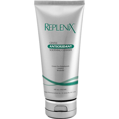 Topix Replenix Gentle Antioxidant Soothing Cleanser 6.7oz