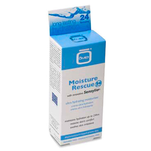 Omic/Isis Moisture Rescue-Ultra Hydrating Moisturizer 1.35oz