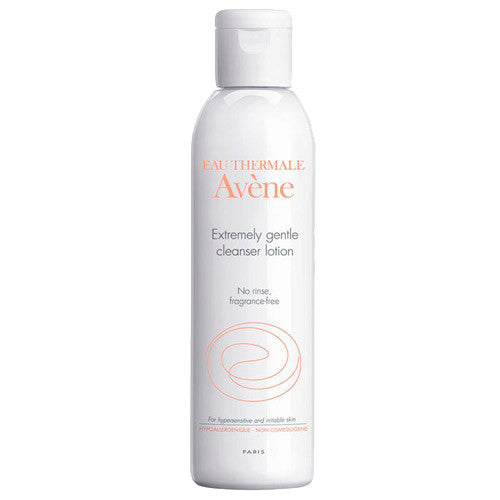 Avene Extremely Gentle Cleanser Lotion 6.76 oz