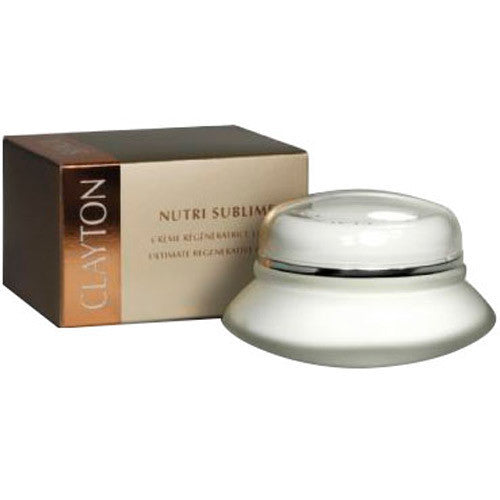 Clayton Shagal Nutri Sublime 1.7oz
