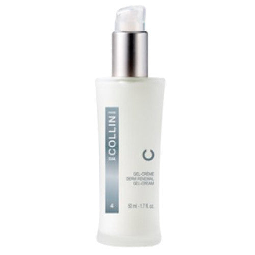 GM. Collin Dermal Renewal Gel-Cream 1.7oz