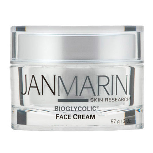 Jan Marini BioGlycolic Face Cream  2oz