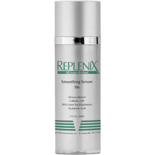 Topix Replenix AII-trans-Retinol Smoothing Serum 10X 1oz