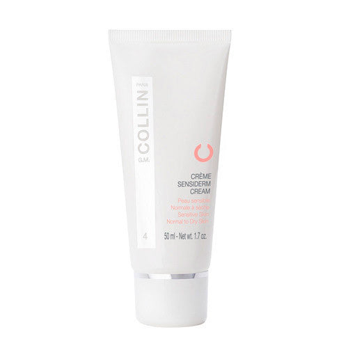 GM. Collin Creme Sensiderm Cream 1.7oz