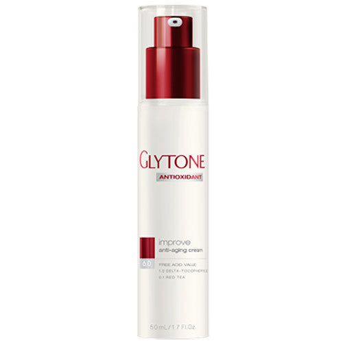 Glytone Antioxidant Anti-Aging Cream 1.7oz