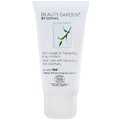 Sothys Beauty Garden Face Care1.69oz