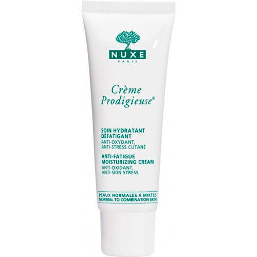 Nuxe Anti-Fatigue Moisturizing Cream-Day Normal to Combination