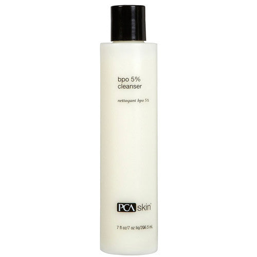 PCA pHaze 31 BPO 5% Cleanser 7oz