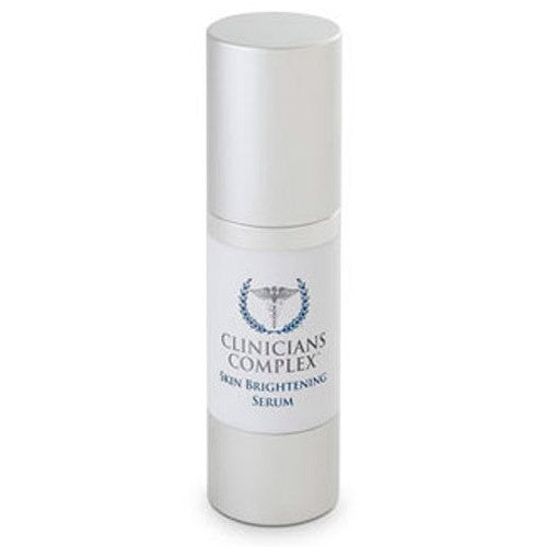 Clinicians Complex Skin Brightening Serum 30ml