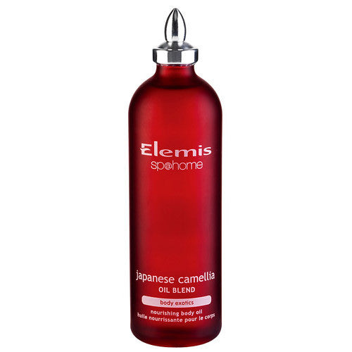 Elemis Japanese Camelia Oil Blend 3.4oz
