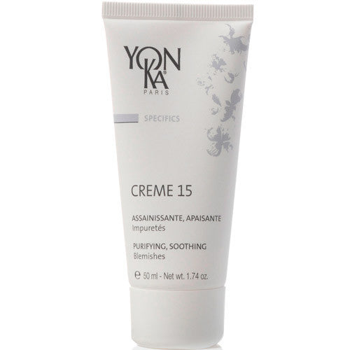 Yonka Creme 15  1.74oz