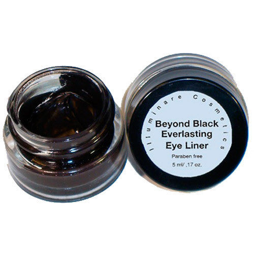 Illuminare Beyond Black Eye Liner 0.17oz