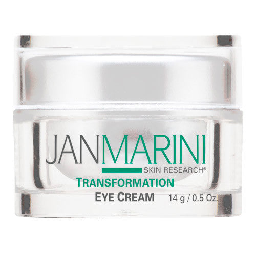 Jan Marini Transformation Eye Cream  .5oz