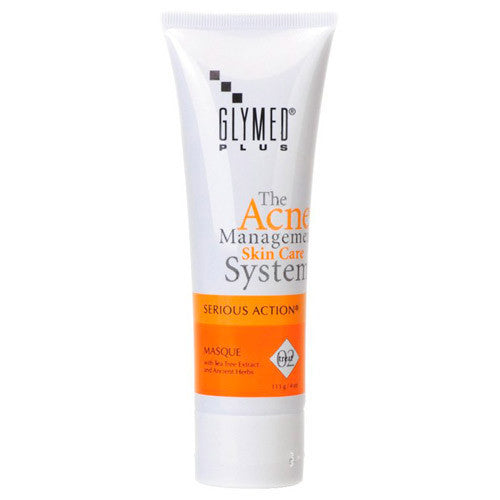 Glymed Serious Action Masque 4.0oz