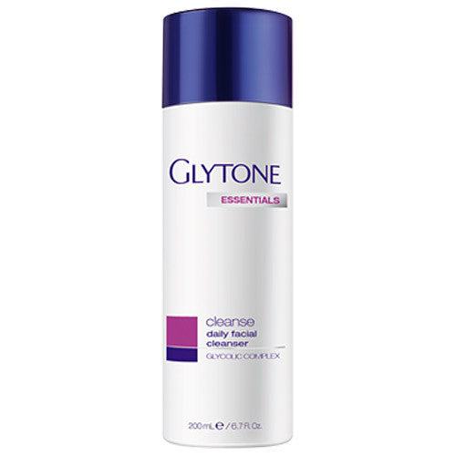 Glytone Essentials Daily Facial Cleanser 6.7oz