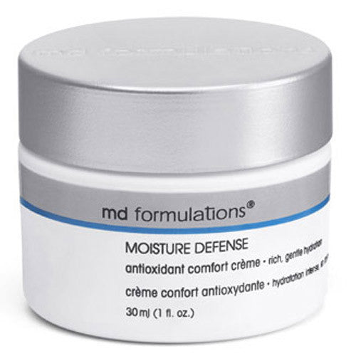 MD Formulations Antioxidant Comfort Creme 1oz