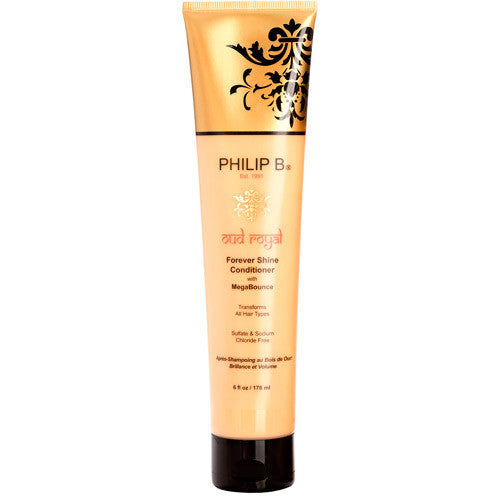 Philip B Oud Royal Forever Shine Conditioner 6oz