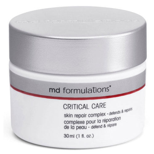 Md Formulations Critical Care Skin Repair Complex 1oz