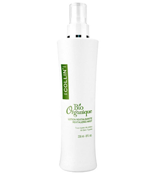 G.M. Collin Bio Organique REVITALIZING MIST 8oz