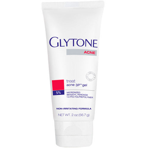 Glytone Acne 3P Gel 2oz