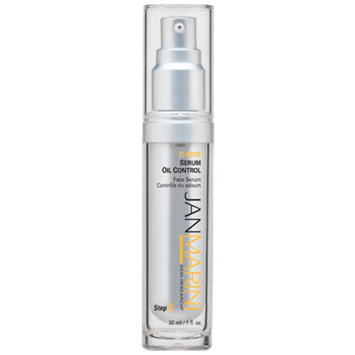 Jan Marini C-ESTA Serum Oil Control Face Serum 1oz