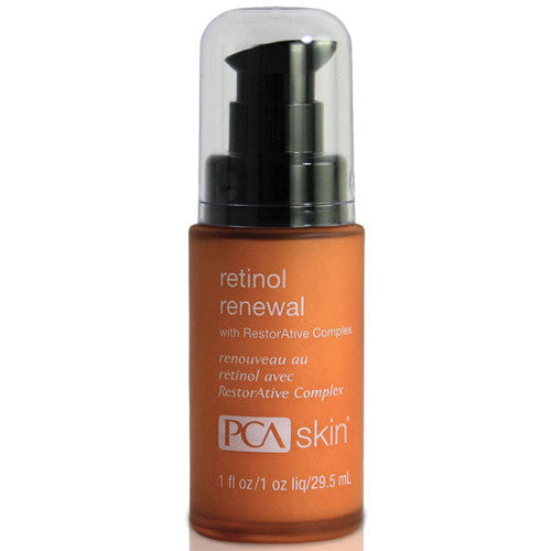 PCA pHaze 26 Retinol Renewal with RestorActive Complex 1oz