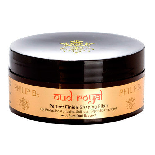 Philip B Oud Royal  Perfect Finish Shaping Fiber 2oz