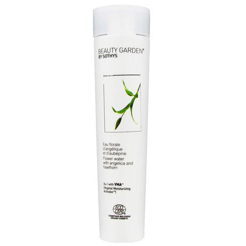 Sothys Beauty Garden Flower Water  6.76oz