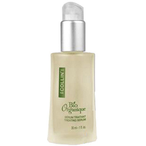 G.M. Collin Bio Organique TREATING SERUM 1oz