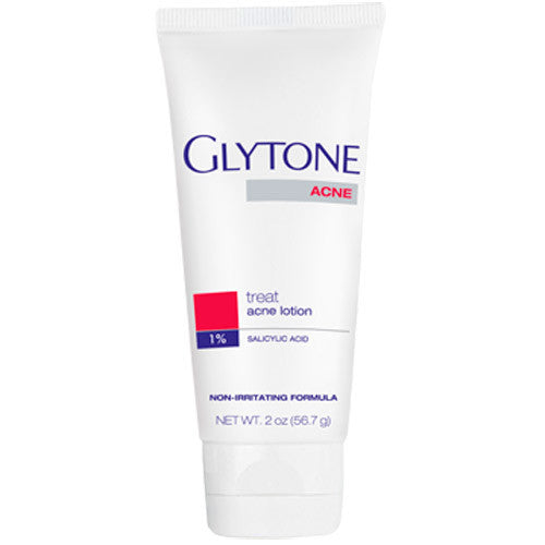 Glytone Treat Acne Lotion 1% 2oz