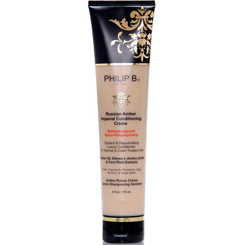 PHILIP B Russian Amber Imperial Conditioning Creme 6oz