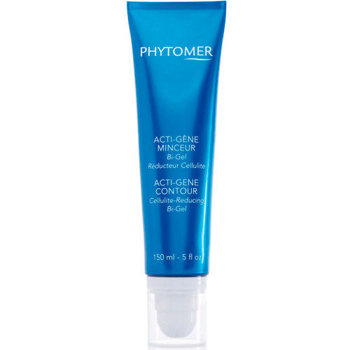 Phytomer Acti-Gene Contour Cellulite-Reducing Bi-Gel 5oz