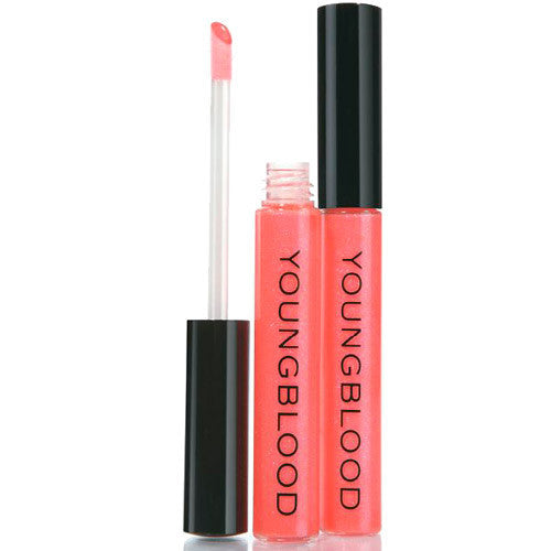 YOUNGBLOOD Lipgloss Coy .16oz