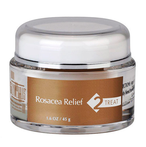 Glymed Cell Science Rosacea Relief 1.6 oz