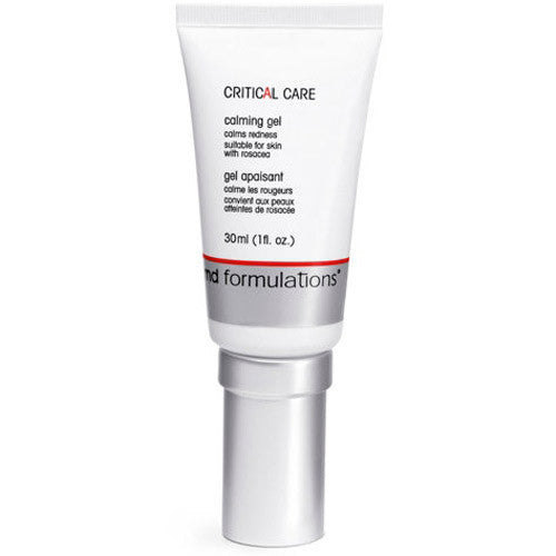 MD Formulations Critical Care Calming Gel 1oz