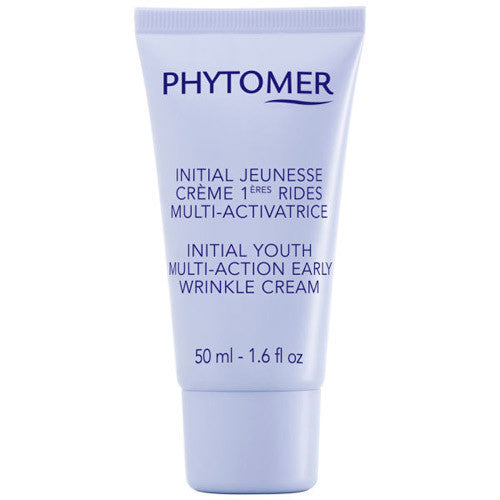 Phytomer Initial Youth Early Wrinkle Cream 1.6oz