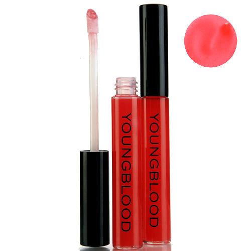 YOUNGBLOOD Lipgloss Guava .16oz