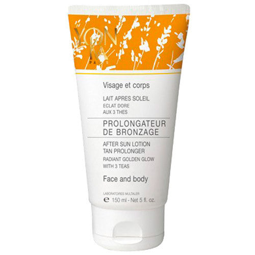 Yonka Tan Prolonger Lotion 5.2oz