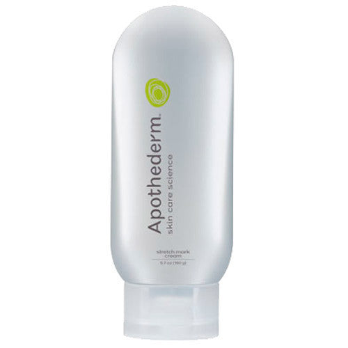 Apothederm Stretch Mark Cream 5.7oz