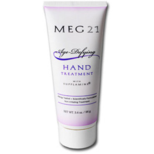 Meg 21 Hand Treatment 3.4 oz