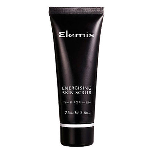 Elemis Time For Men Energizing Skin Scrub 2.5oz